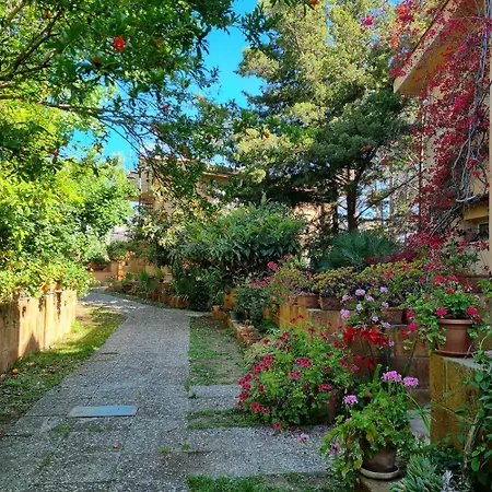 Casa vacanze Vfh- Park Cicladi *