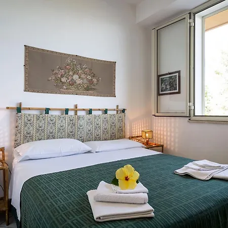 Holiday home Vfh- Park Cicladi Santa Flavia