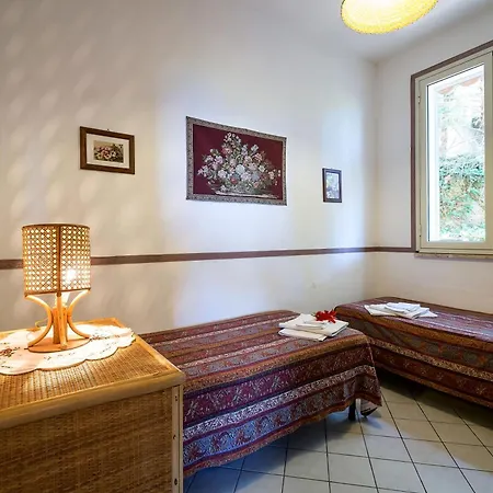 Holiday home Vfh- Park Cicladi *