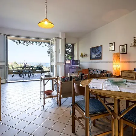 Vfh- Park Cicladi Holiday home *