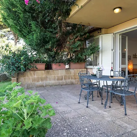 Vfh- Park Cicladi Holiday home *