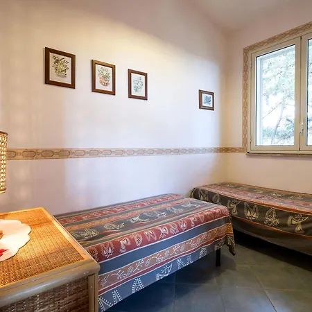 Vfh- Park Cicladi Holiday home *
