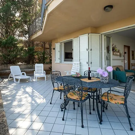 Holiday home Vfh- Park Cicladi Santa Flavia