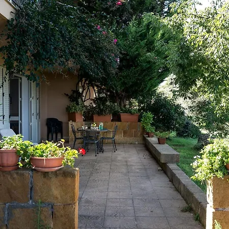 Holiday home Vfh- Park Cicladi Santa Flavia