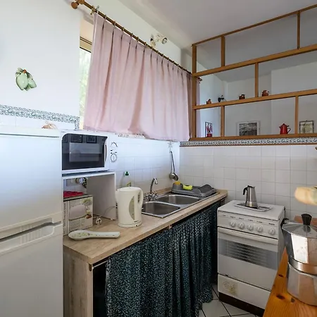Vfh- Park Cicladi Holiday home *
