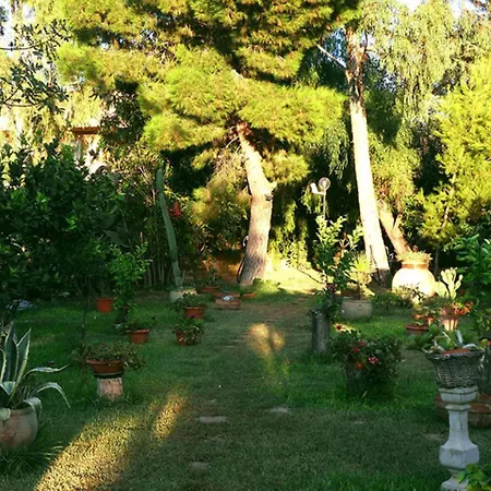 Vfh- Park Cicladi Holiday home